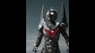 Ultraman Noa Vs All Ultra (Showa - Heisei) #edit #wis#ultraman #deathbattle