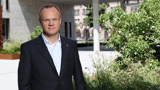 Jahrespressekonferenz 2016
