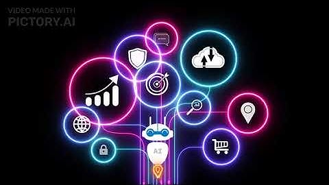 Unlocking the Power of AI -Transform Your Daily Life