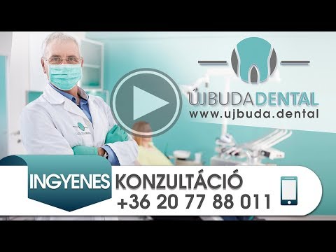 Újbuda dental