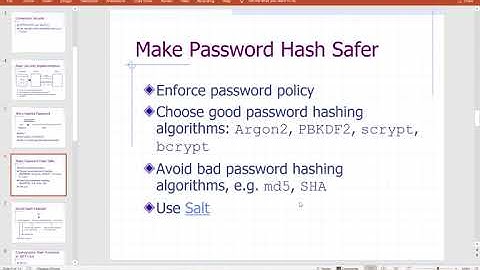 ASP.NET Core: Application Security Overview
