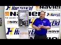 Navien NPN Tankless Water Heater Introduction