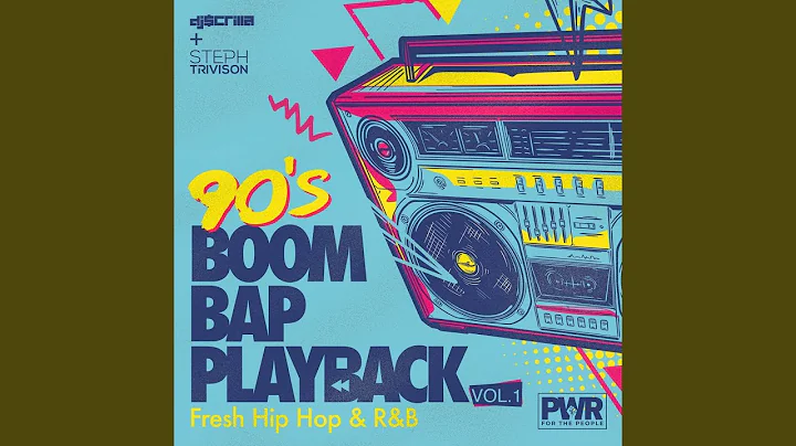 Rhythm & Boos (Remix)