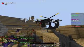 Rust v2 Minebuilders Eotw Montage