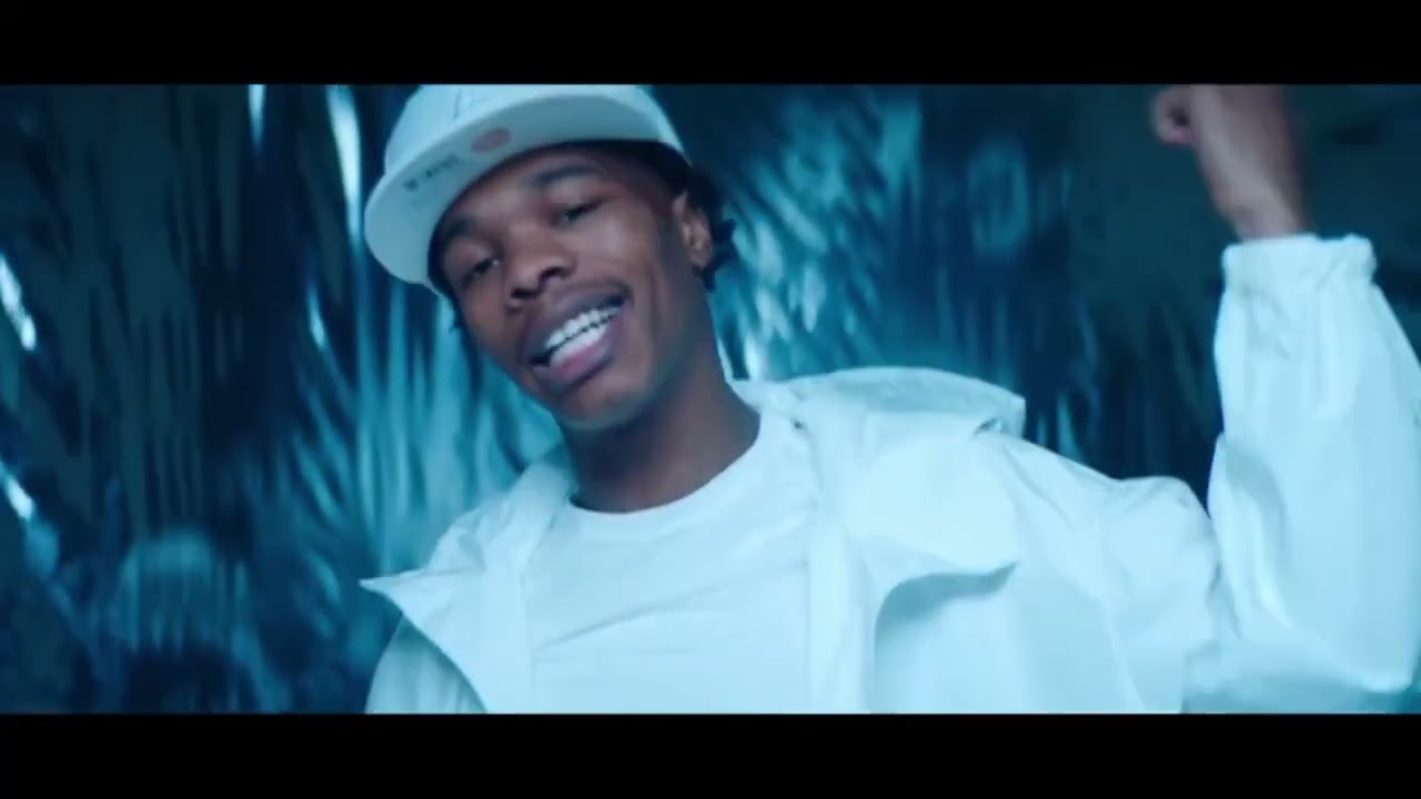 Lil Baby- LESSONS [Official music video]