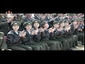 North Korea Air Force combat flying skills contes