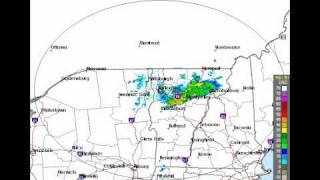 noaa radar CXX 2011-7-7