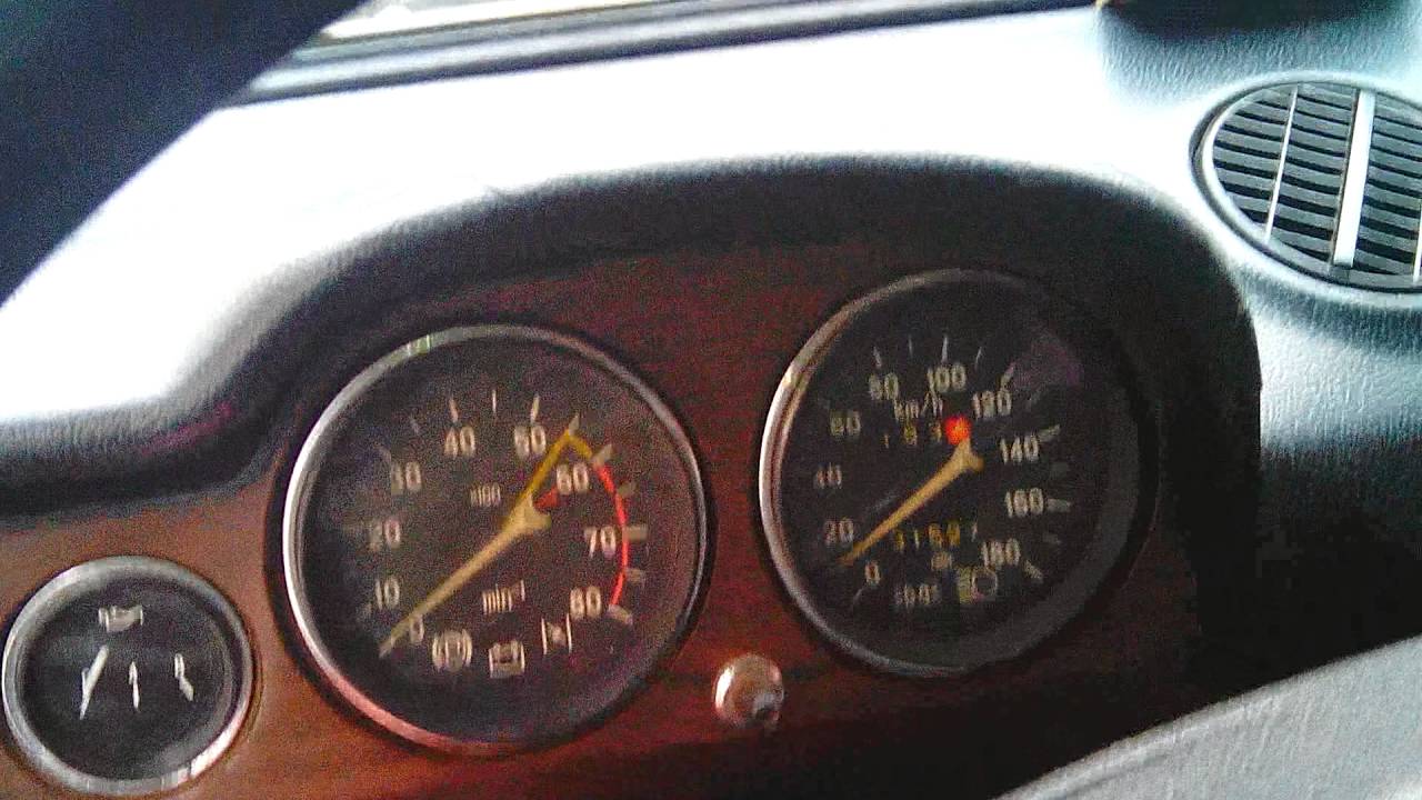 Заводим Ваз 2106 Зимой - YouTube