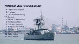 Kumpulan Lagu Pelaut Vol 2 New