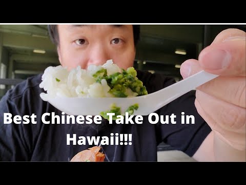 Best Chinese Food