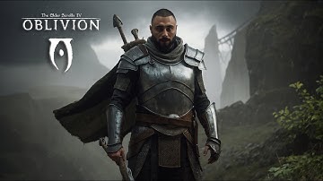 Elder Scrolls IV: Oblivion 18 Years Later ! Gameplay Walkthrough Part 5