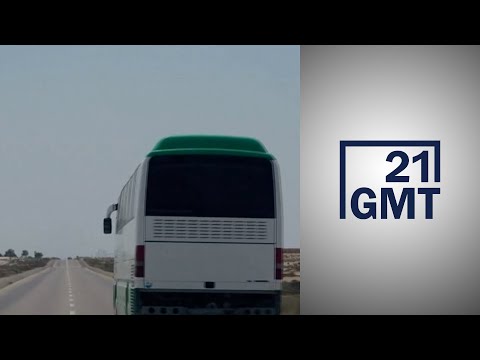 إعادة افتتاح الطريق السريع بين بنغازي وطرابلس