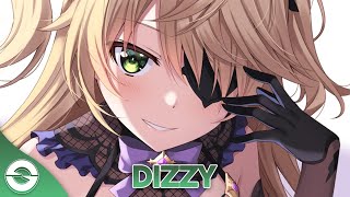 Nightcore - Dizzy - (Lyrics)