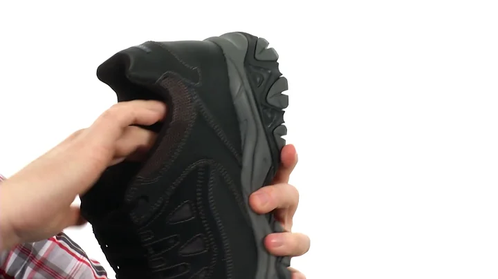 SKECHERS Work Holdredge SKU:8861515