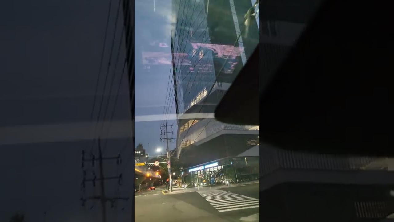 여수 신라스테이 드라이브
