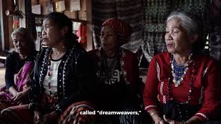 T nalak Weaving A Short Documentary