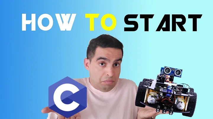 How to Start with Robotics? for Absolute Beginners || The Ultimate 3-Step Guide - DayDayNews