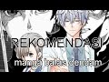 manga tentang balas dendam!!!