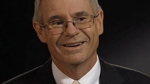 "I love IT... it stands for innovating together." Tom Soderstrom, CIO, Jet Propulsion Labratory