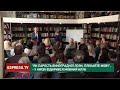 "Як парость виноградної лози, плекайте мову", - у Києві відкрився мовний клуб