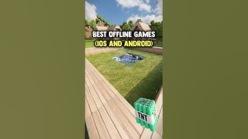 Best Offline Mobile Games for Android and iOS 187 #shorts