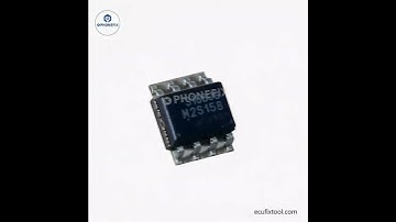 316BDG Automotive Sensor Signal Conditioning IC Chip