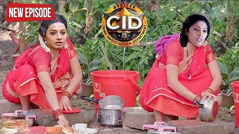 Jail में हुए Incident से CID के Case को मिला नया Twist| CID |सी.आई.डी.| Latest Episode | 22 Oct 2024
