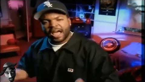 Method Man, 2Pac, Ice Cube, Eazy E   Built For This feat Freddie Gibbs NEW 2019 HD