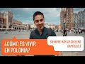 Capítulo 3: Varsovia, Polonia | Siempre hay un chileno 2020