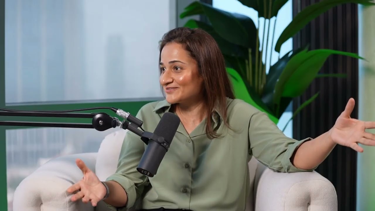 Podcast · Future-Ready Supply Chains