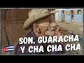 SON CUBANO, GUARACHA Y CHA CHA CHA, cantantes y Orquestas de Cuba, VIDEO EL BUEN HUMOR 1921-1931