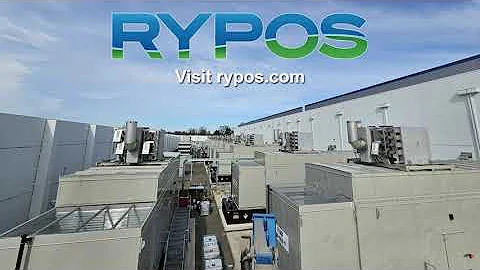 Minimizing Emissions from Diesel Generator Sets with Rypos DPFs