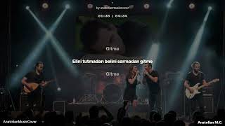 Gitme Ürses