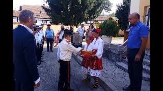 По Болгарским Дорогам Памяти