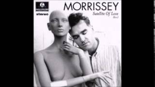 Video thumbnail of "Morrissey - Satellite Of Love ( Lou Reed Cover )"