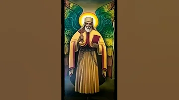 ተክለ አብ አባቴ እንኳን አደረሳችሁ ኦርቶዶክስ ተዋሕዶ Orthodoxmezmur Shortsvideo Duet Habesha 