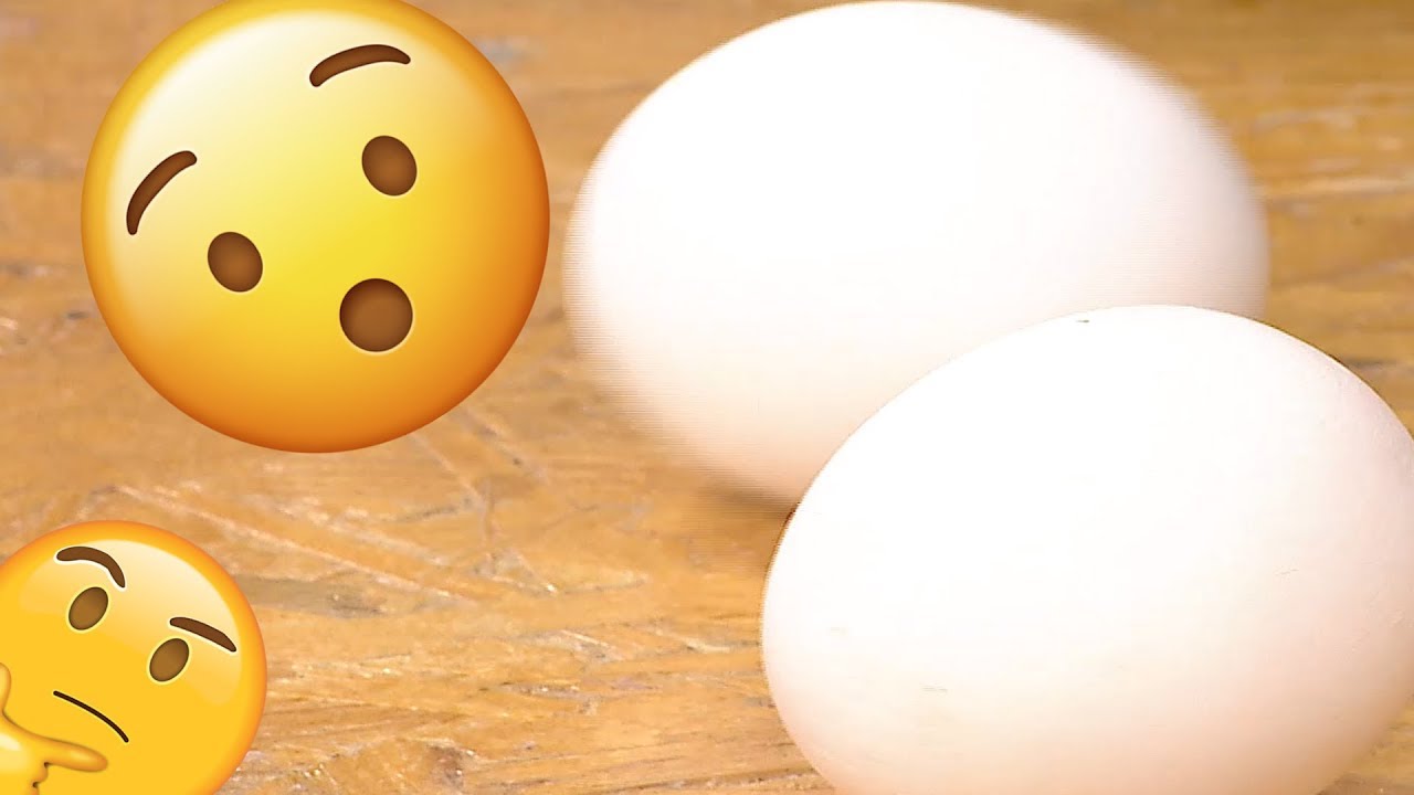 Como se hace un huevo duro