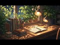 Relaxed Lofi Beats – Ambient Music for Study & Cozy Focus