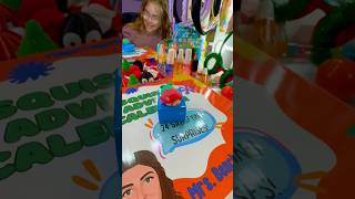 Day 11 UNBOXING SQUISHY advent calendar!🧜‍♀️#mochi #fidget #vlogmas2024 ​⁠@MrsBench