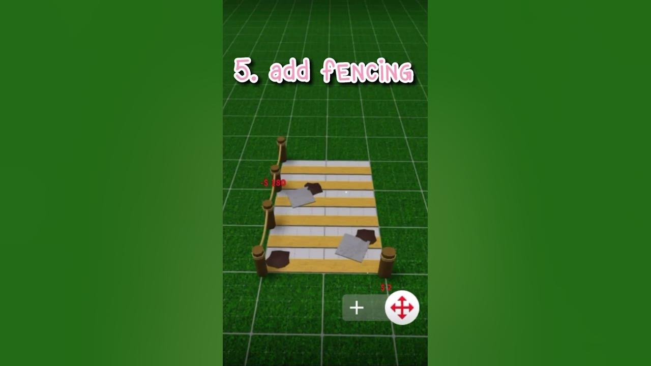 How to make a cute bridge in bloxburg 💗💖💖 YouTube