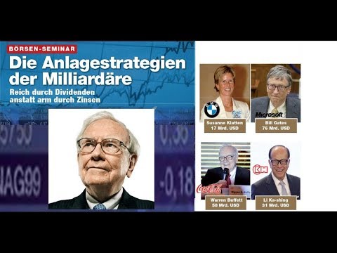 IAC Börsen-Seminar 2014 - Einleitung & Vorstellung