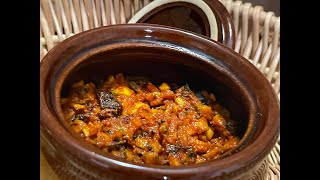 Sadya Kadumanga Achar | Mango Pickle | #lakshmysrecipes #sadyarecipes #onasadya