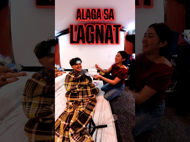 ALAGA SA LAGNAT