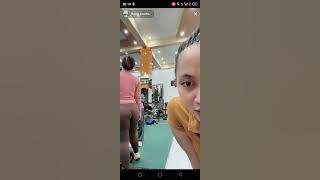 tante bohay#semok#gemoy#legging#melnuk