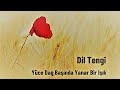 Dil Tengî - Yüce Dağ Başında Yanar Bir Işık