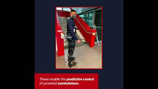 How can computer models optimize the motion of biomechatronic systems? screenshot 1