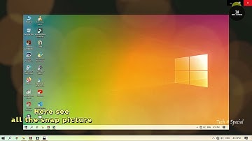 Shortcut key to Auto Save Screenshots in Windows (No Paste Needed and softwear)