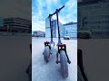 #edit #escooter #wheelie #xiaomi