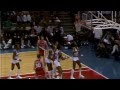 Bowie Scores Points Against Antonio
