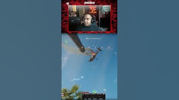 The Best Aim in Battlefield Redsec 😭